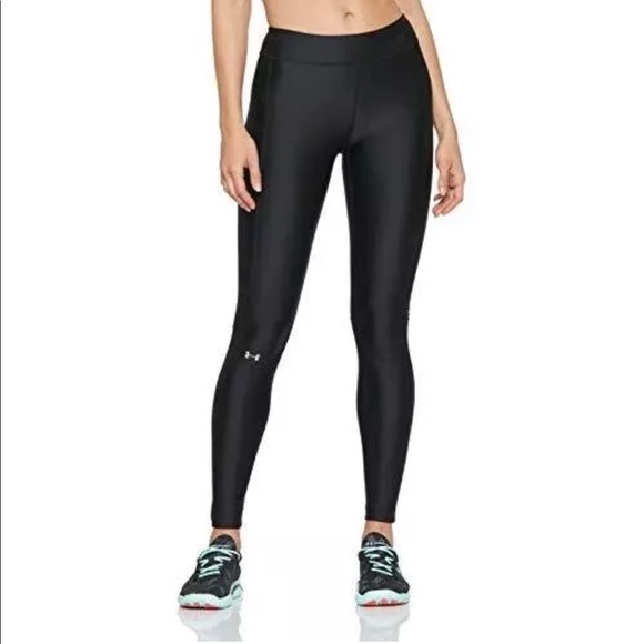 under armour heatgear compression pants